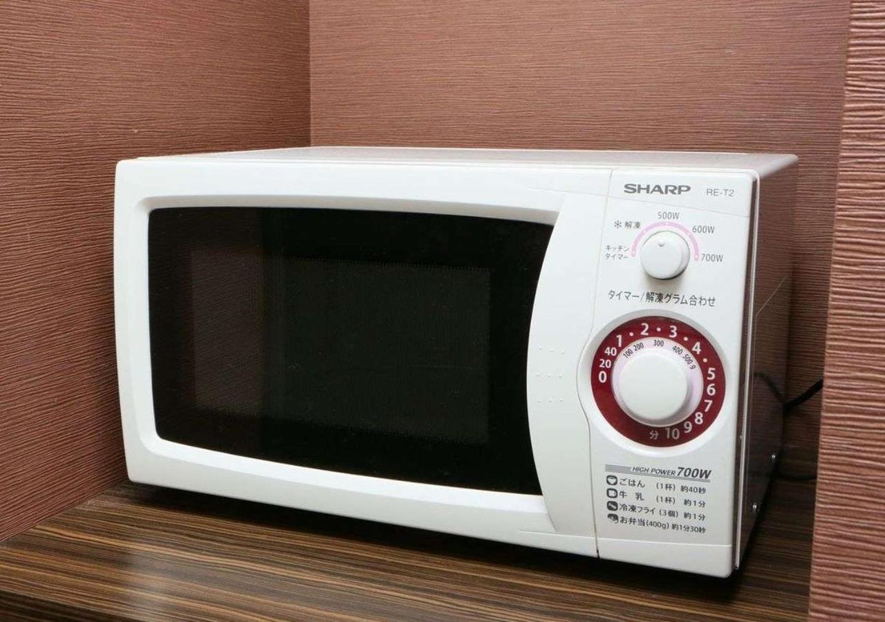 Apa Hotel Fukushima Ekimae Kültér fotó