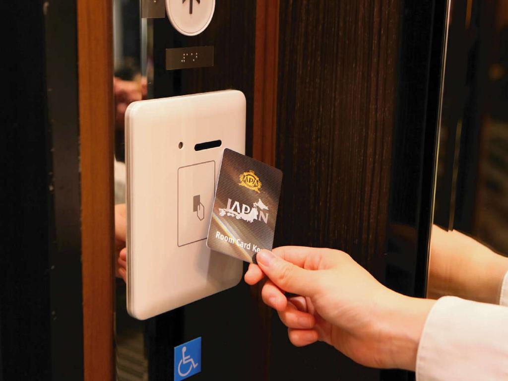Apa Hotel Fukushima Ekimae Kültér fotó