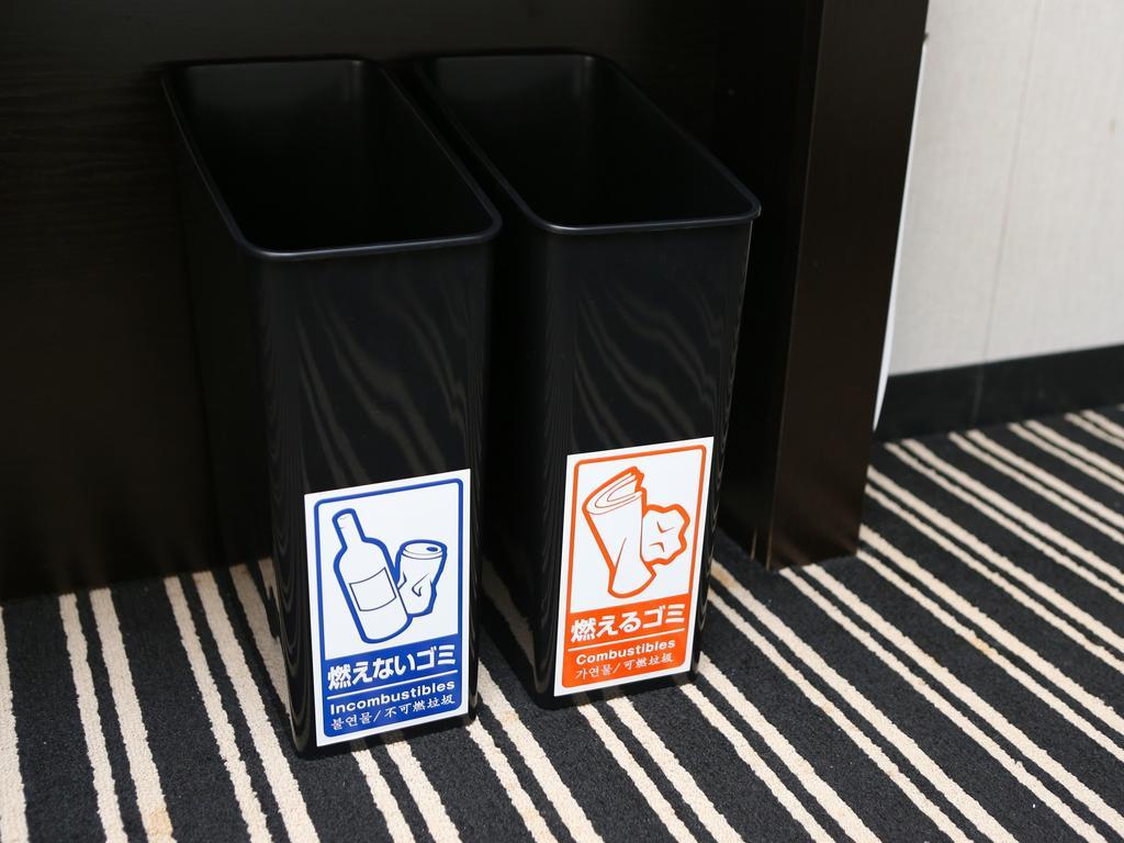 Apa Hotel Fukushima Ekimae Kültér fotó