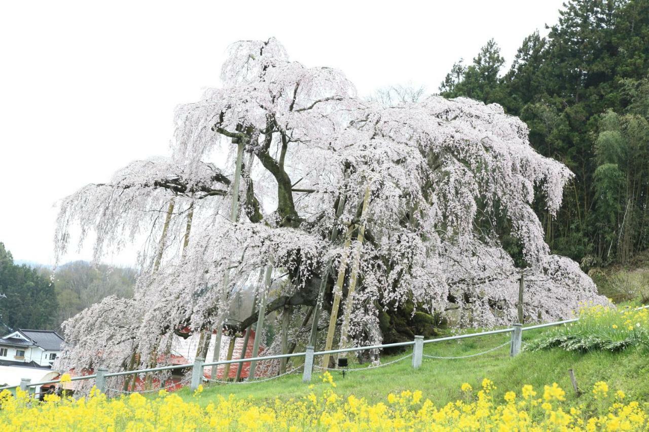 Apa Hotel Fukushima Ekimae Kültér fotó
